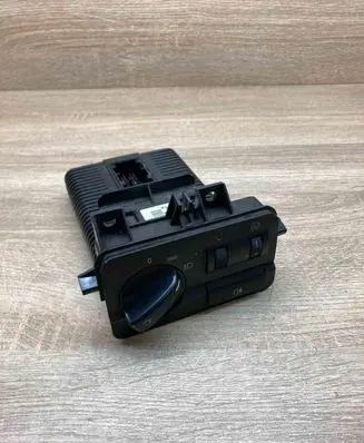 BMW 3 E46 Light switch 6919825 037239050