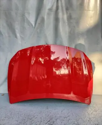 Mercedes-Benz CLA C117 X117 W117 Engine bonnet/hood 551171540589 A0009890606