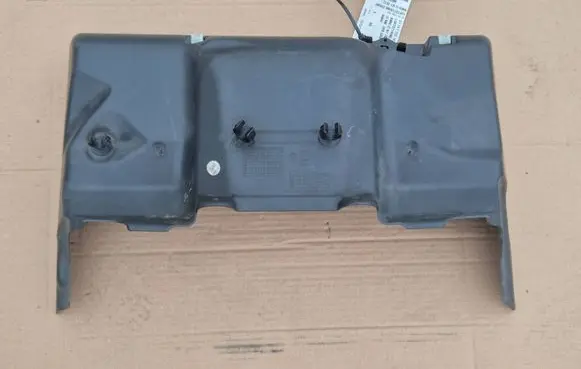 BMW i3 Intercooler air guide/duct channel 7255149 BBP202301 191832100