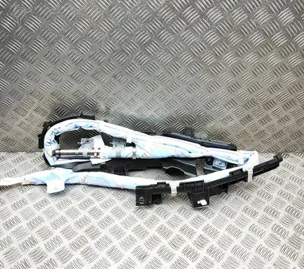 Lexus RX 450H Roof airbag 621700E090