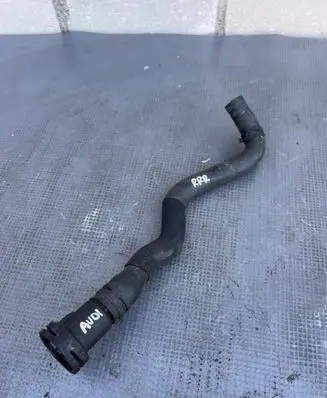 Audi A4 S4 B8 8K Engine coolant pipe/hose 1K0121087R