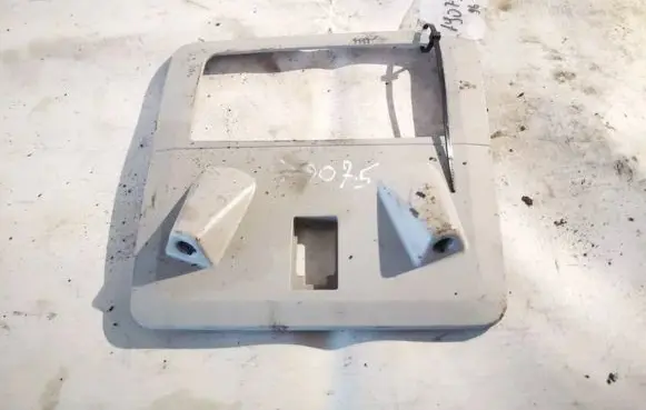 Chevrolet Cruze Other interior part 96946853