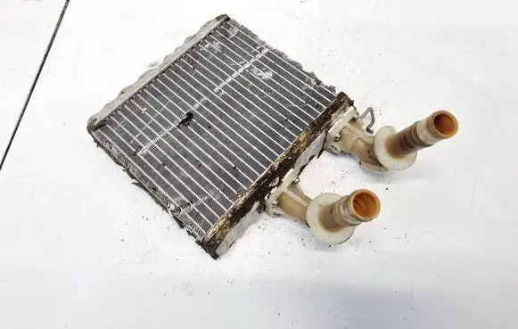 Nissan Almera N16 Heater blower radiator