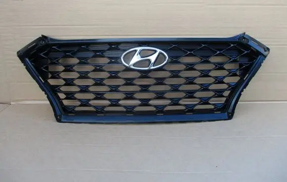 Hyundai Tucson TL Front grill 86351D7500