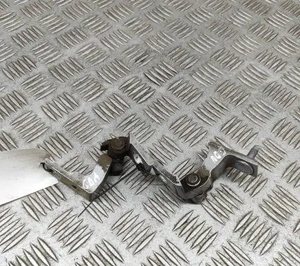 Audi A4 S4 B9 8W Rear door upper hinge 8W0831404A 8W0833404A