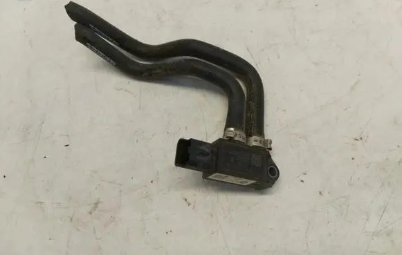Renault Arkana Exhaust gas pressure sensor 208154275R