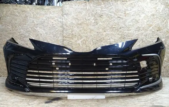 Toyota Camry VIII XV70 Front bumper