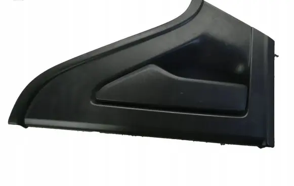 Suzuki Swift III Rear door exterior handle 586528745