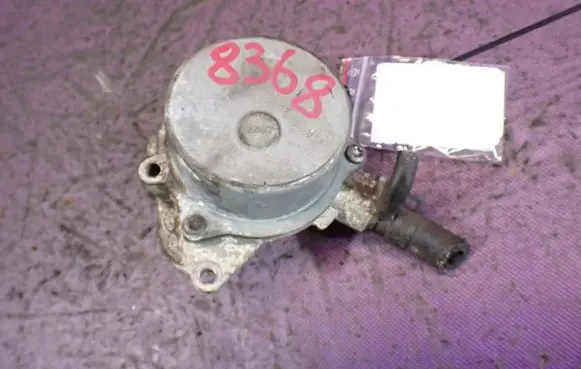 Hyundai i30 Vacuum pump