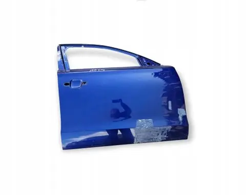 Audi A8 S8 D4 4H Front door D2RTEILE