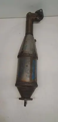 KIA Sportage Catalyst/FAP/DPF particulate filter K02U040C 289K12U020