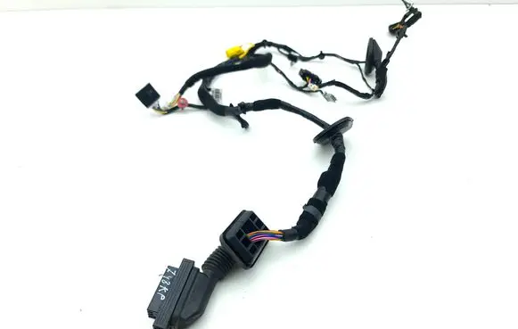KIA Optima Front door wiring loom 91610D4380