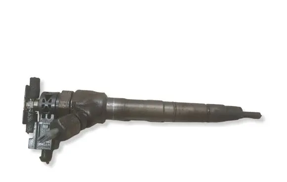 Volkswagen Caddy Fuel injector 0445110369