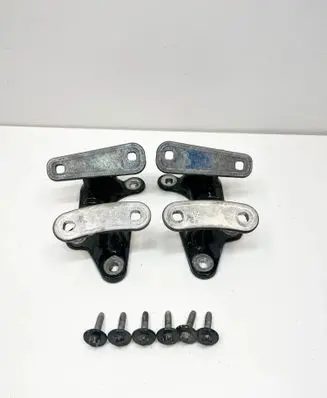 Mercedes-Benz SL R231 Front door hinges set A2317200837 A2317200637