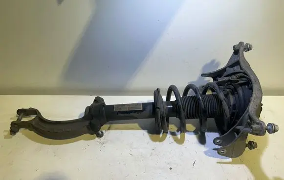 Porsche Macan (95B) Front shock absorber/damper 95B413031G 3031G097T 482400010416