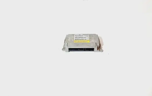 Volvo S60 Airbag control unit/module P31318619 31318619 0285010843