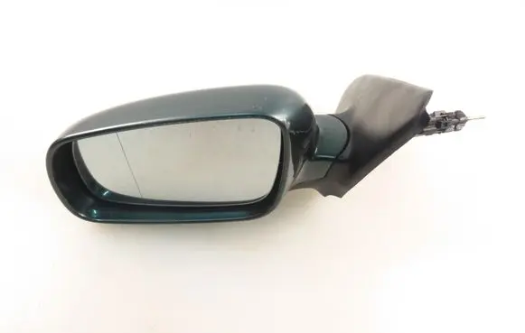 Seat Leon (1M) Manual wing mirror