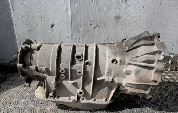 BMW X5 E53 Automatic gearbox 96023329