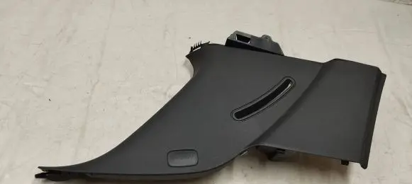 Mercedes-Benz GLS X166 (D)pillar trim (top) A1666906100