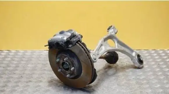 Ford Bronco Front control arm LX613A423 LX673B436 BRONCO-SPORT