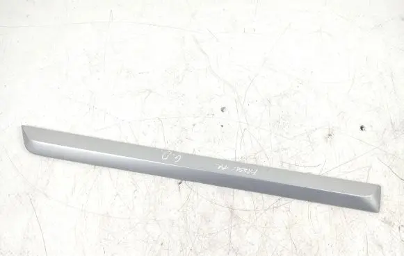 Volkswagen Passat Alltrack Rear door trim (molding)