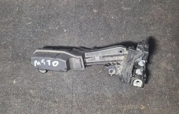 BMW 7 G11 G12 Voltage converter inverter 9339828