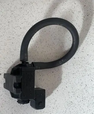 Opel Astra H Vacuum valve 8972882491 70246100