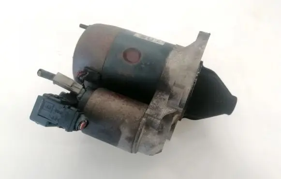 Mazda 323 Starter motor