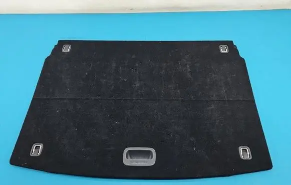 KIA Ceed Trunk/boot floor carpet liner 85720-J7000WK IMPRK1539451