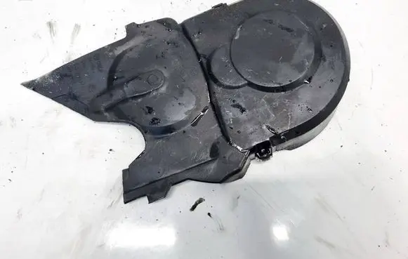 Skoda Superb B5 (3U) Timing belt guard (cover) 045109107F