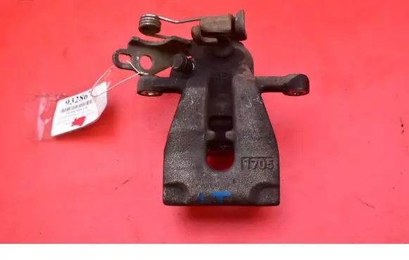 Ford Mondeo MK IV Rear brake caliper 