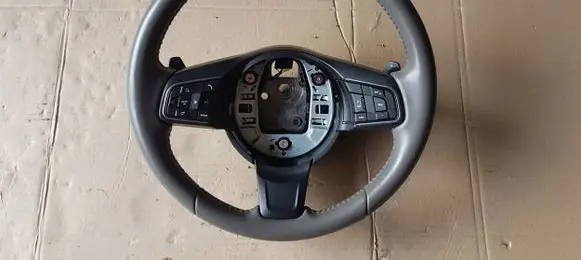 Jaguar XF X260 Steering wheel