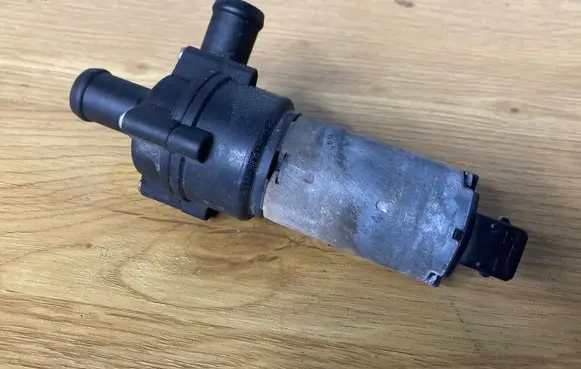 Volvo XC70 Electric auxiliary coolant/water pump 0392020034