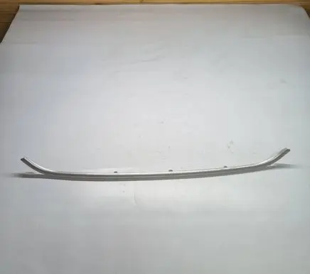 Ford Kuga I Front bumper splitter molding 8V418C436CB