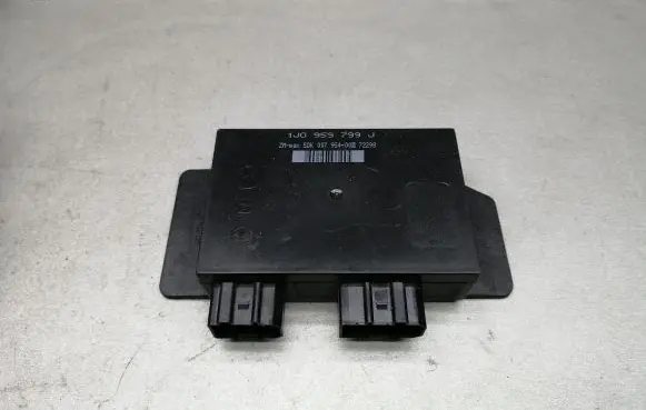 Volkswagen PASSAT B5 Comfort/convenience module 1J0959799J