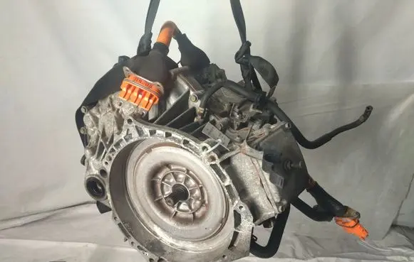 Toyota Prius (XW20) Automatic gearbox P112 2040703752