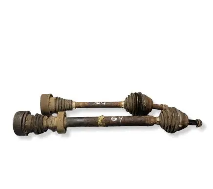 Volkswagen Golf III Front driveshaft CHB