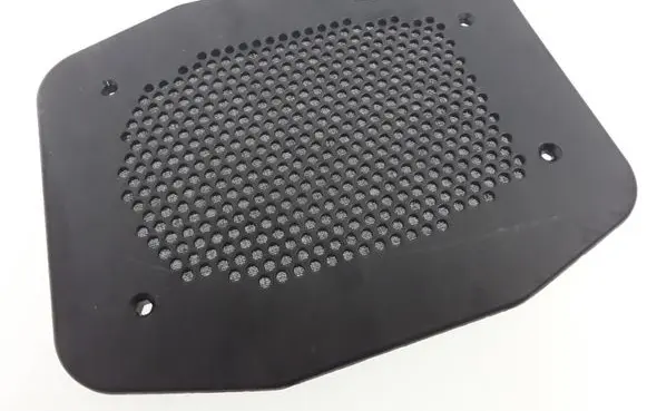 BMW X5 F15 Parcel shelf speaker trim grill 6971882