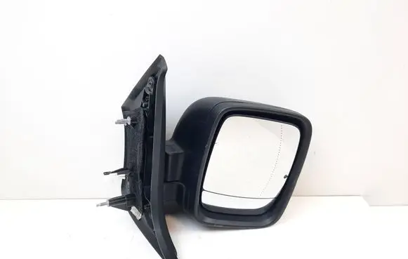 Opel Vivaro Front door electric wing mirror 963012946R 233656046 0411063