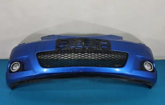 Mazda 3 I Front bumper IMPRK1577408