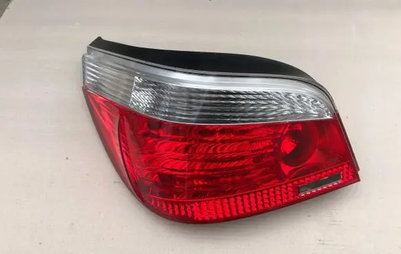 BMW 5 E60 E61 Rear/tail lights 7165737