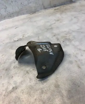 Mitsubishi Eclipse Cross Exhaust heat shield