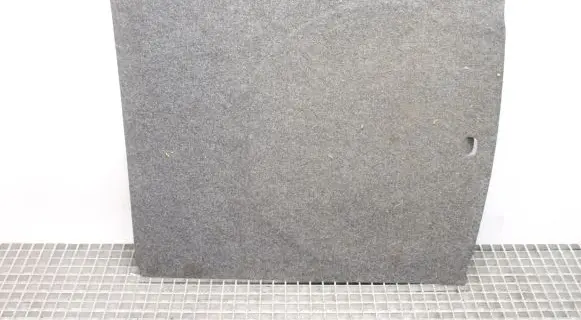 Skoda Superb B6 (3T) Trunk/boot floor carpet liner 