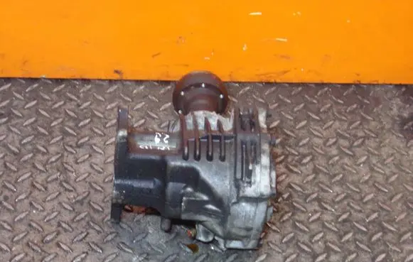 Volvo XC90 Gearbox transfer box case P31256171 17MB29