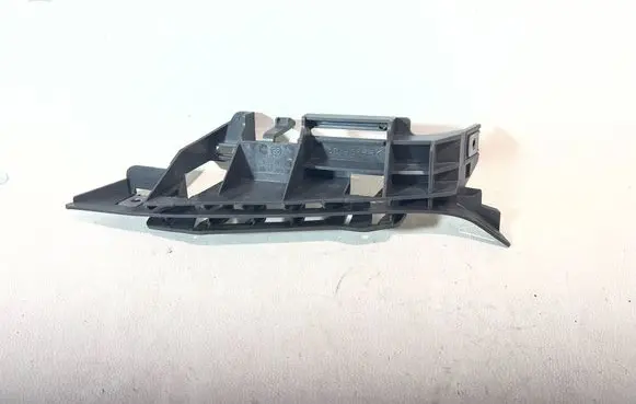 Peugeot 307 Front bumper mounting bracket 9643074580