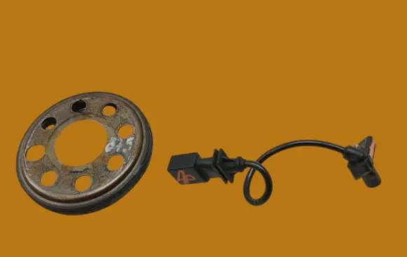 BMW 7 E65 E66 Sensor