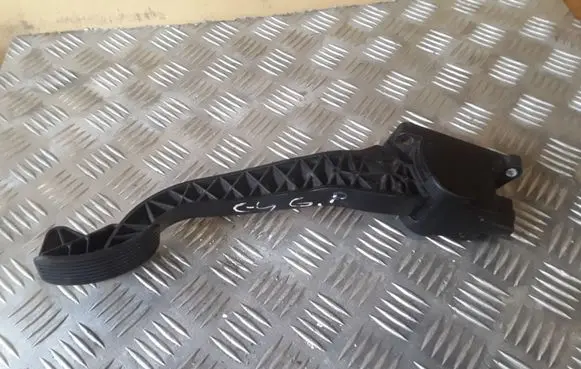 Citroen C4 Grand Picasso Accelerator throttle pedal 0280755169 9617417080