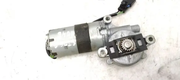 Ford Maverick Sunroof motor/actuator 81757001 404573 A5213200136