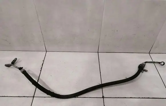 Maserati Quattroporte Power steering hose/pipe/line 267181