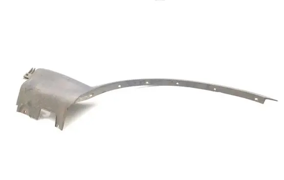 BMW X5 E53 Fender trim (molding) 8402337